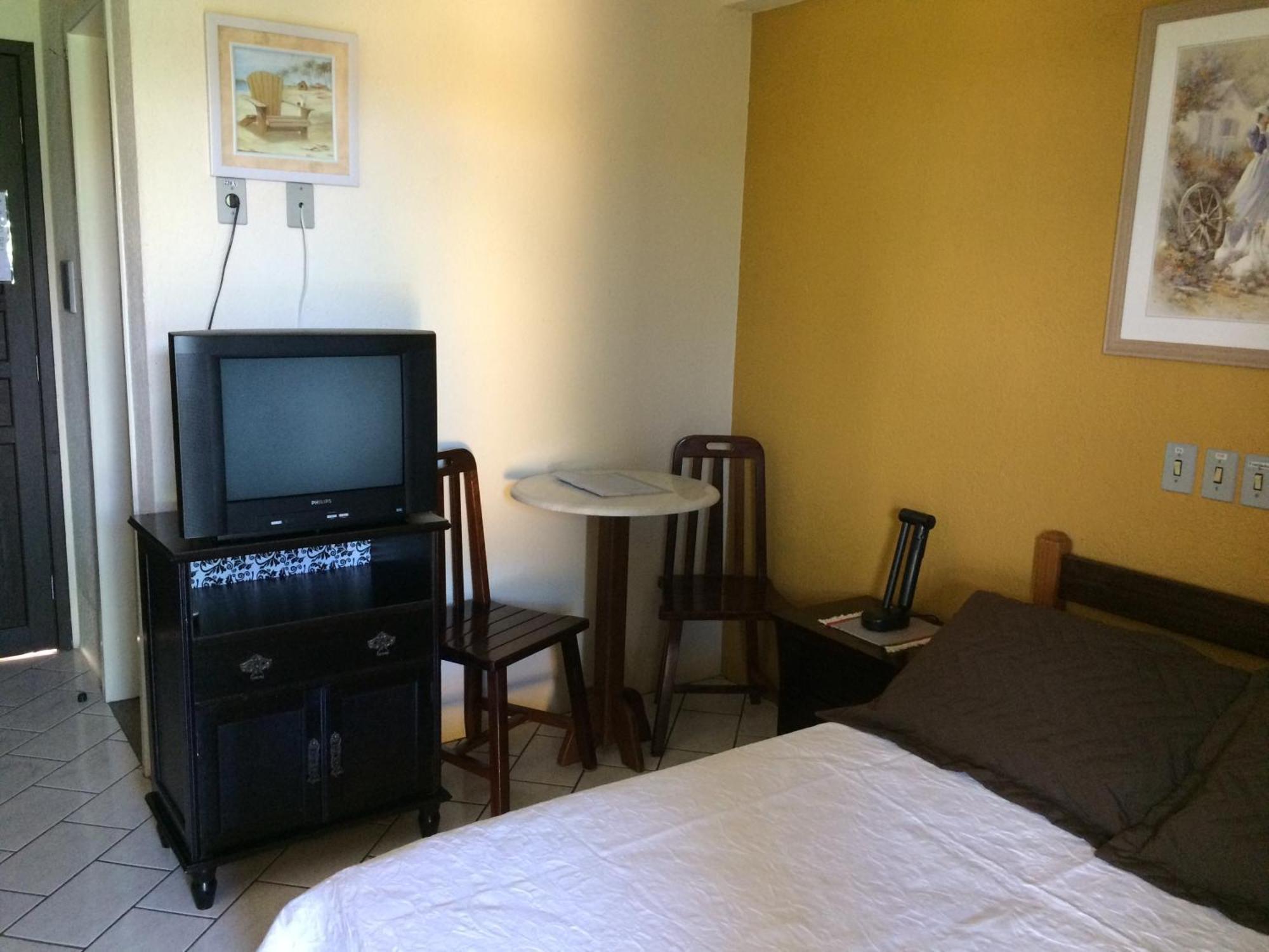 Pousada Vento Sul Florianopolis Room photo