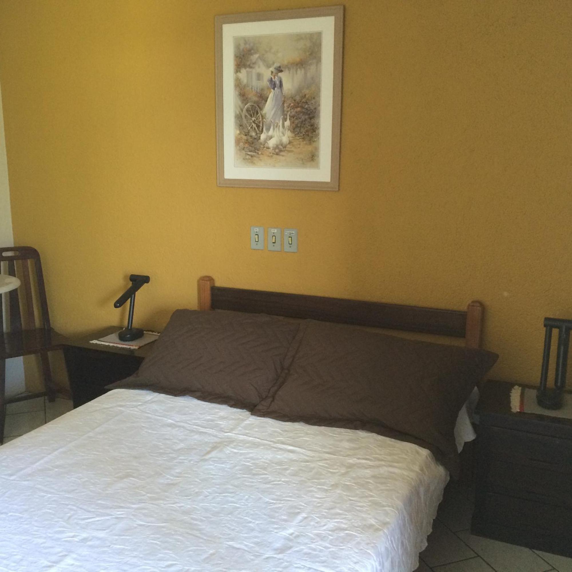 Pousada Vento Sul Florianopolis Room photo