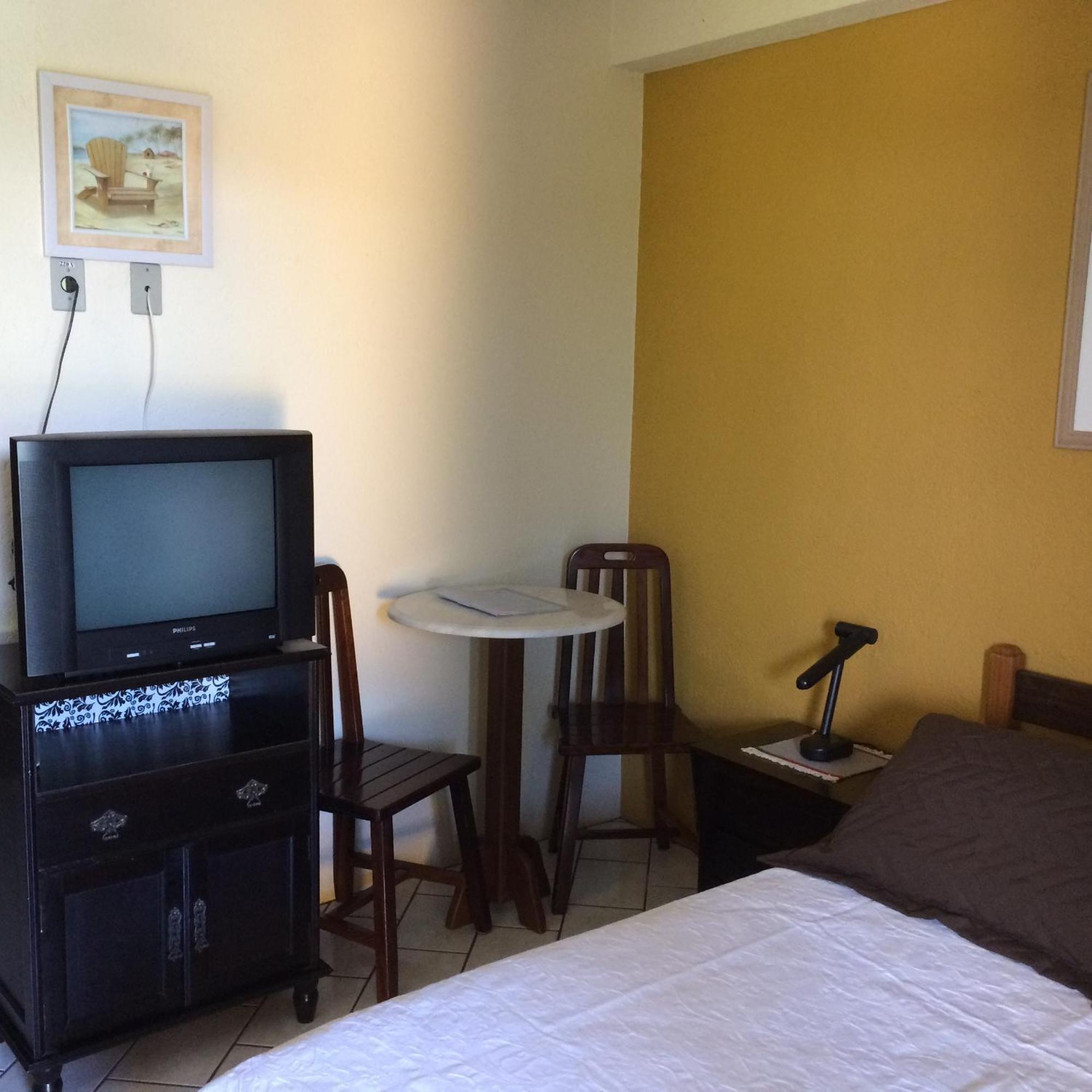 Pousada Vento Sul Florianopolis Room photo
