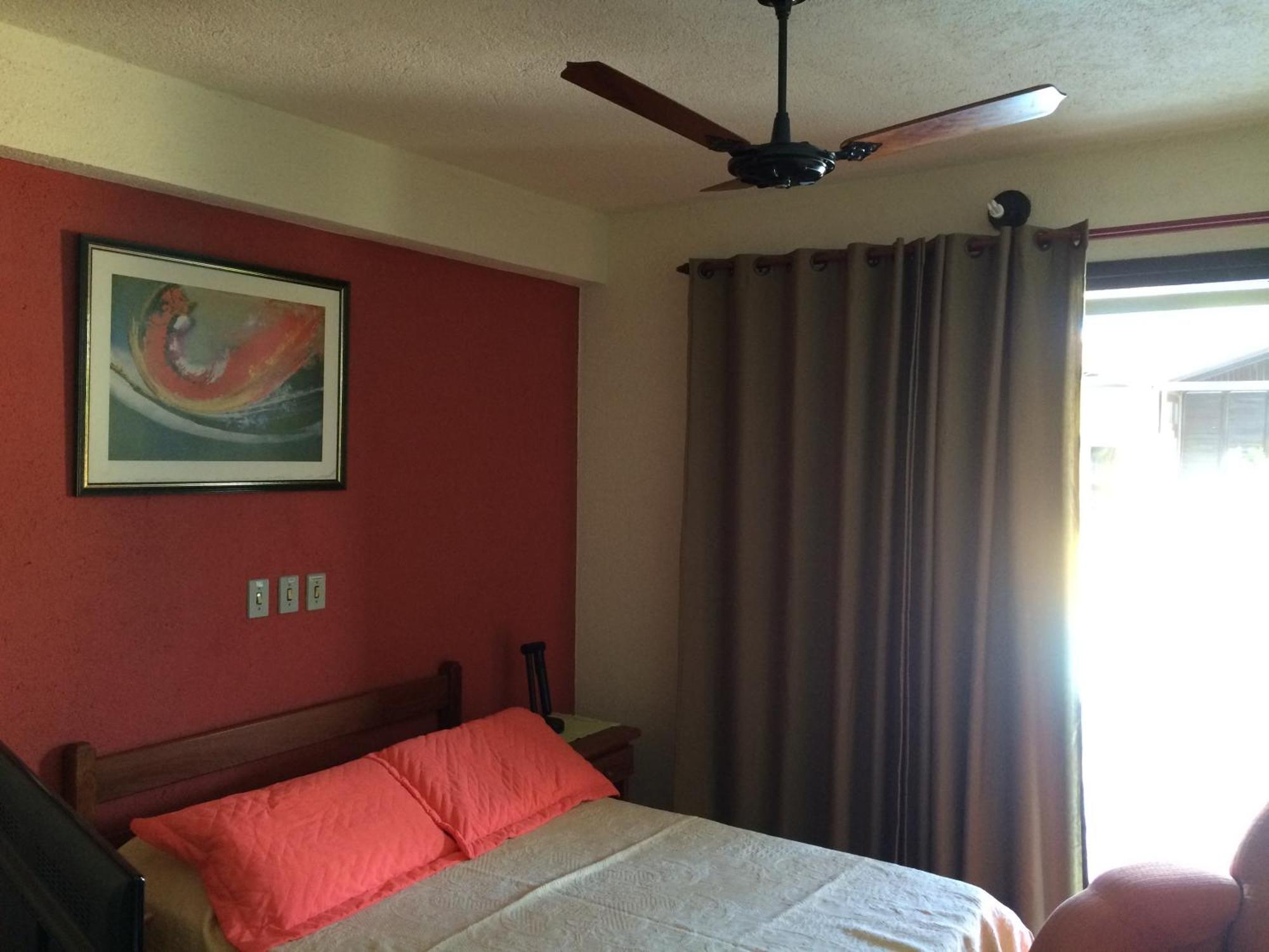 Pousada Vento Sul Florianopolis Room photo