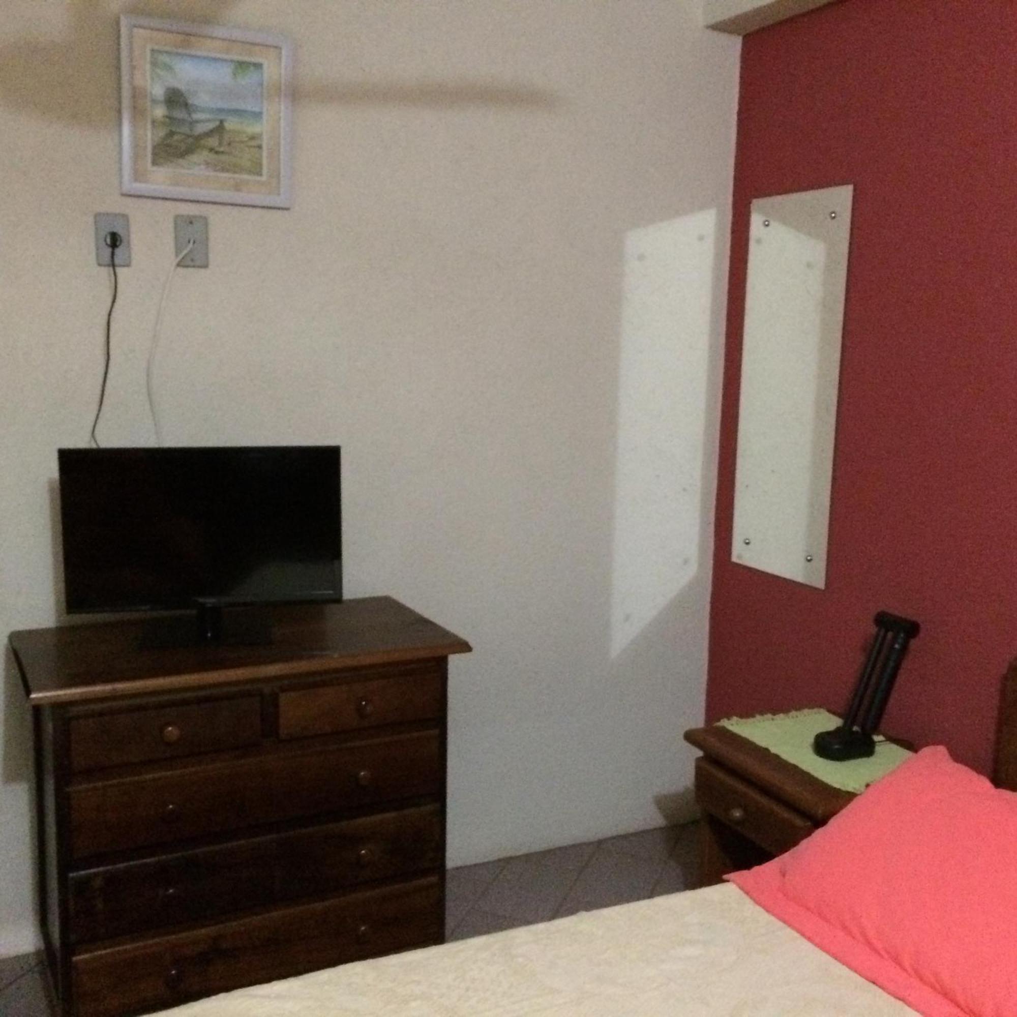 Pousada Vento Sul Florianopolis Room photo
