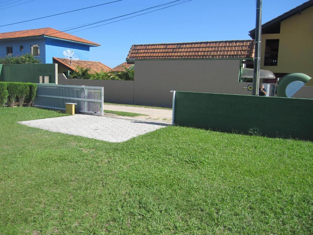 Pousada Vento Sul Florianopolis Exterior photo