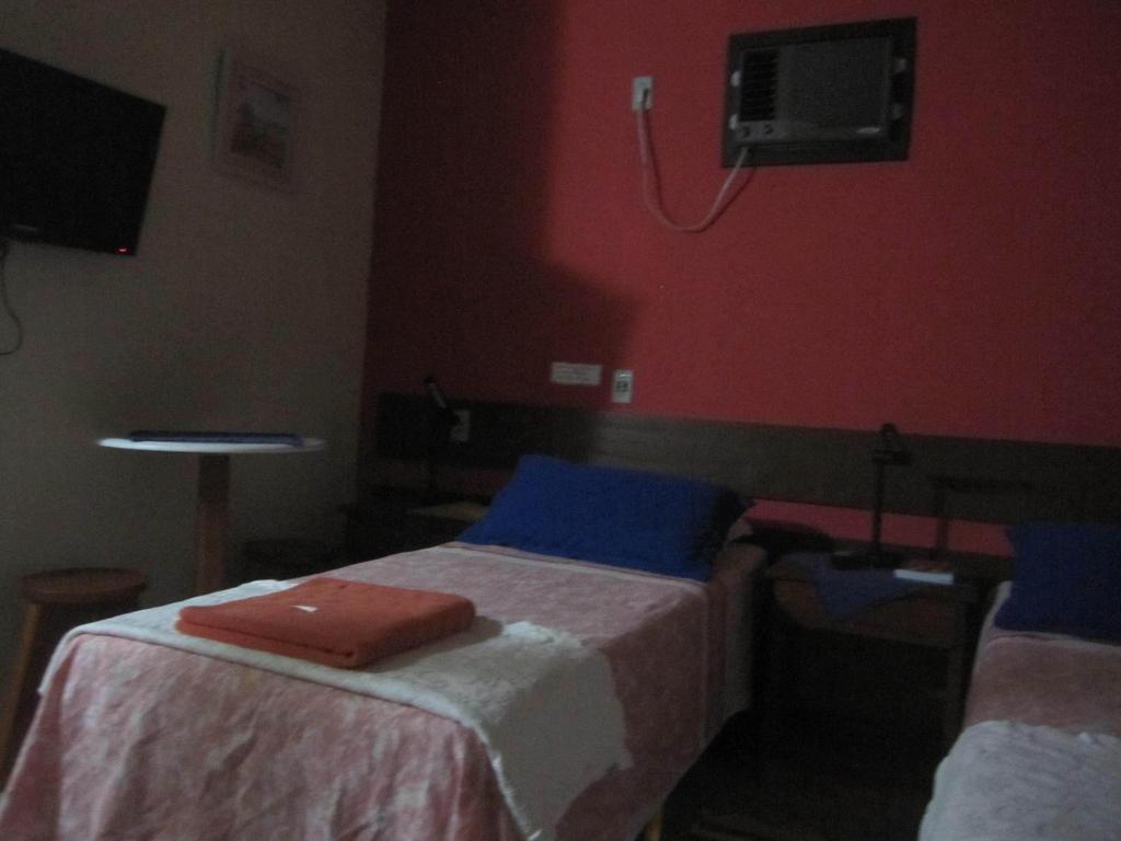 Pousada Vento Sul Florianopolis Room photo
