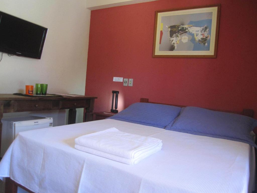 Pousada Vento Sul Florianopolis Room photo