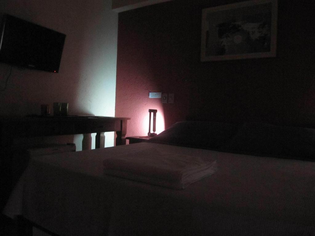 Pousada Vento Sul Florianopolis Room photo