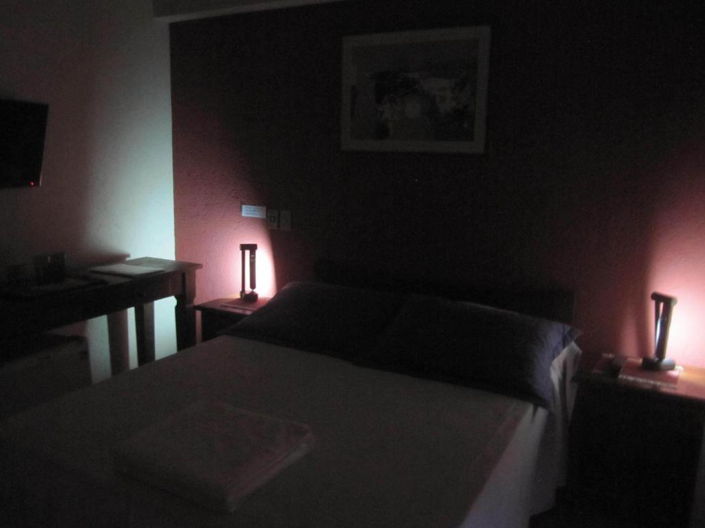 Pousada Vento Sul Florianopolis Room photo