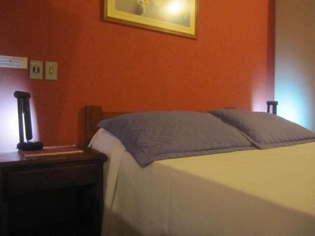 Pousada Vento Sul Florianopolis Room photo
