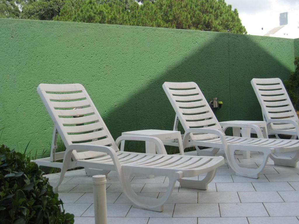 Pousada Vento Sul Florianopolis Exterior photo