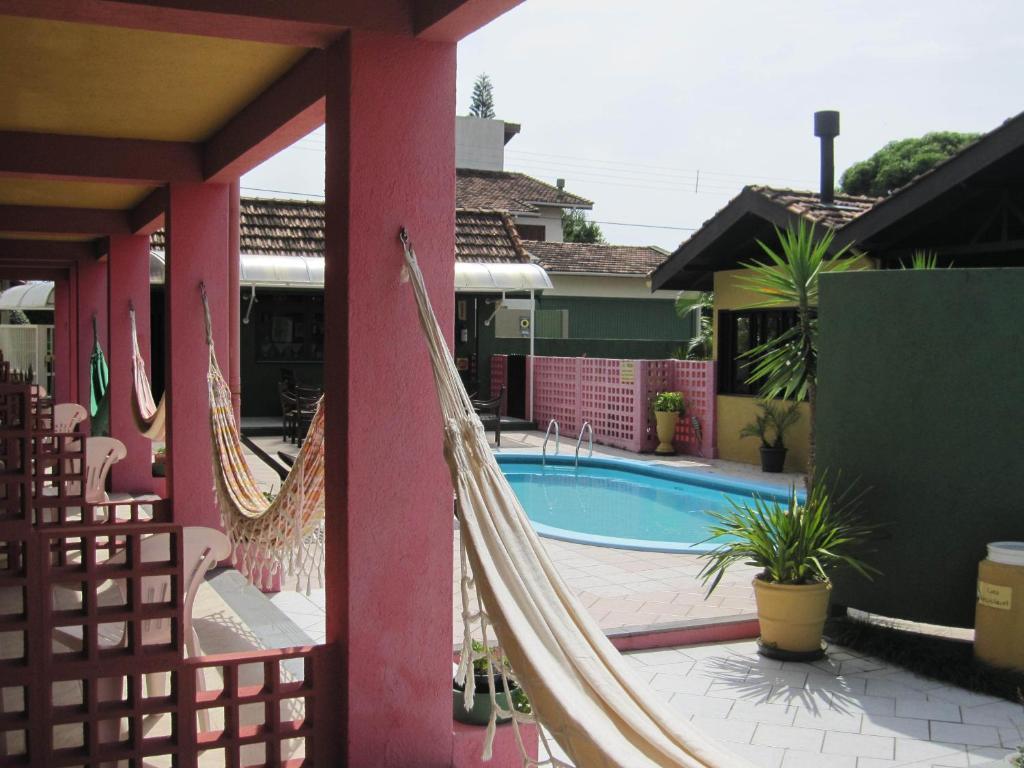 Pousada Vento Sul Florianopolis Exterior photo