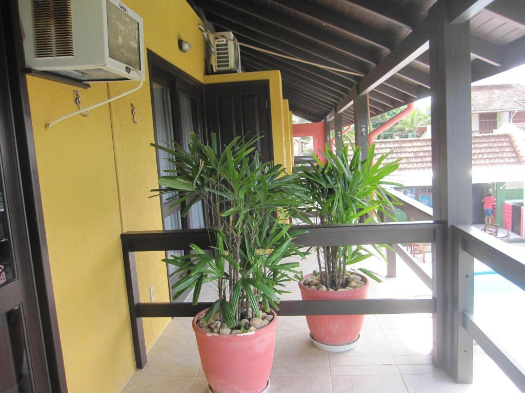 Pousada Vento Sul Florianopolis Exterior photo