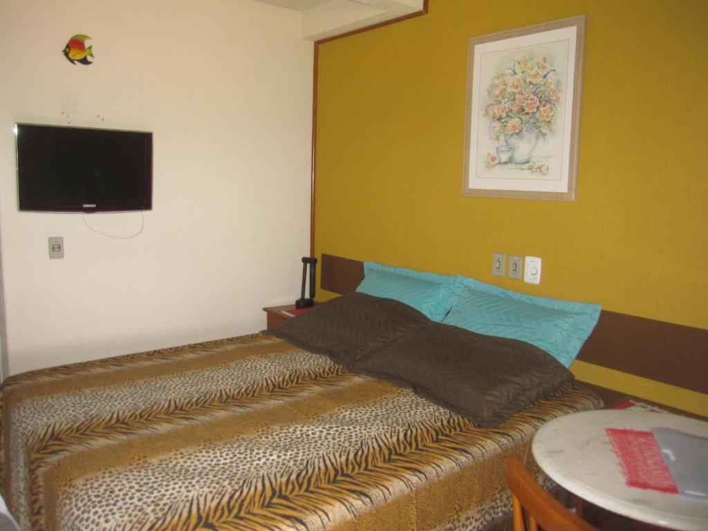 Pousada Vento Sul Florianopolis Room photo