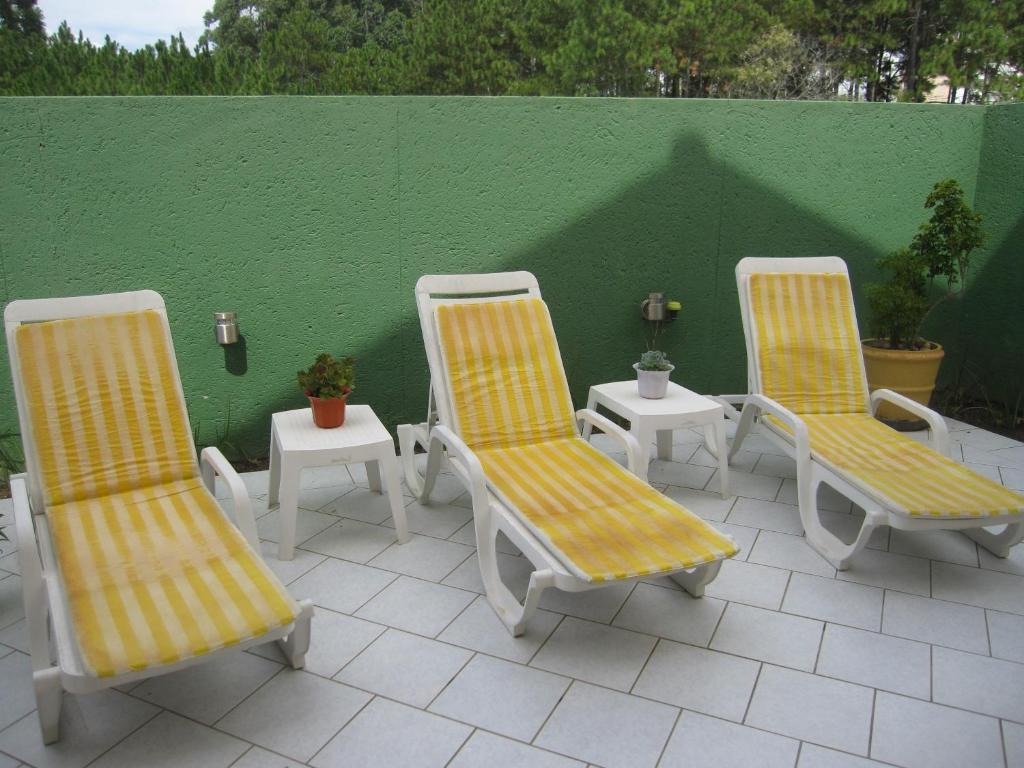 Pousada Vento Sul Florianopolis Exterior photo