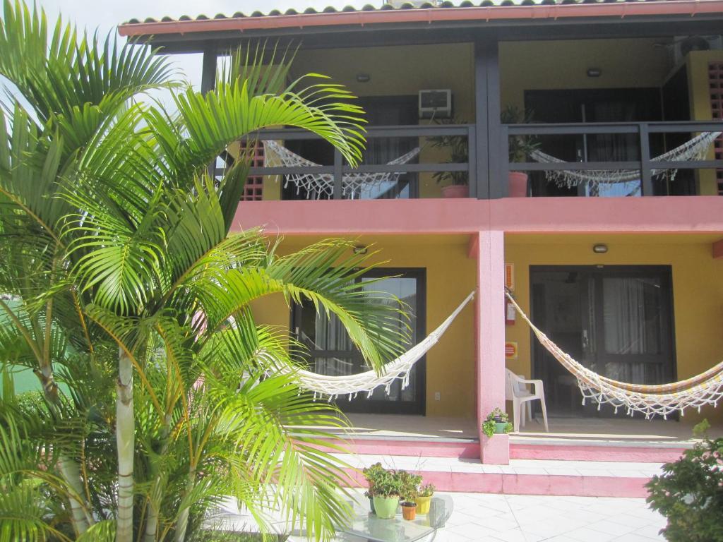 Pousada Vento Sul Florianopolis Exterior photo