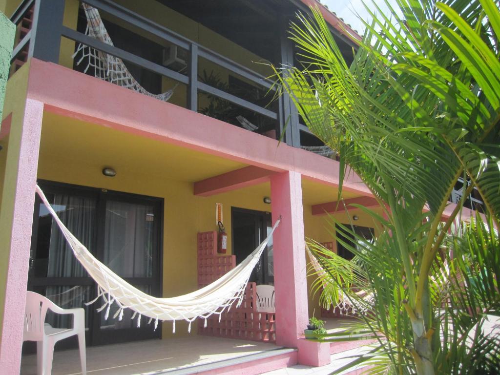 Pousada Vento Sul Florianopolis Exterior photo