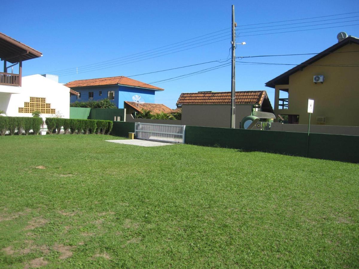 Pousada Vento Sul Florianopolis Exterior photo